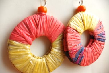 PungaGlow Hoops